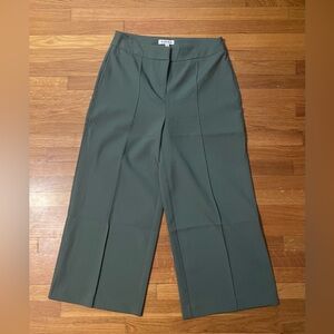 💚 Nanette Wide Leg Pants 💚